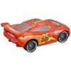 Disney Cars Tomica C-15 Lightning McQueen (World Grand Prix Type)