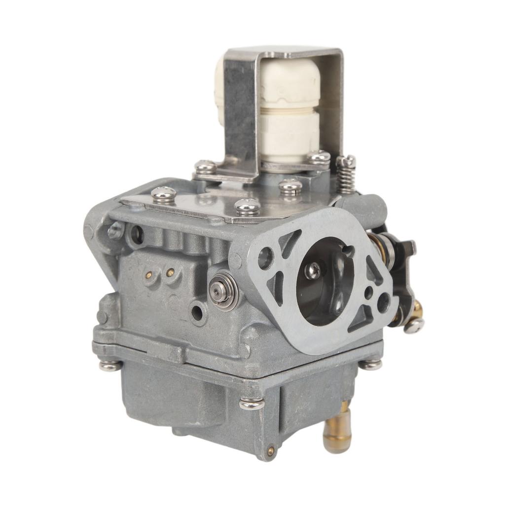 Carburetor 6AH 14301 00 Boat Outboard Engine Motor Carburetor Carbs for Outboard F 15HP 25HP 4 Stroke