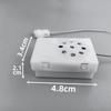 Pull String Recordable Sound Module Customizable Audio Voice Chip for Kids DIY Stuffed Toys Handmade Craft Gifts