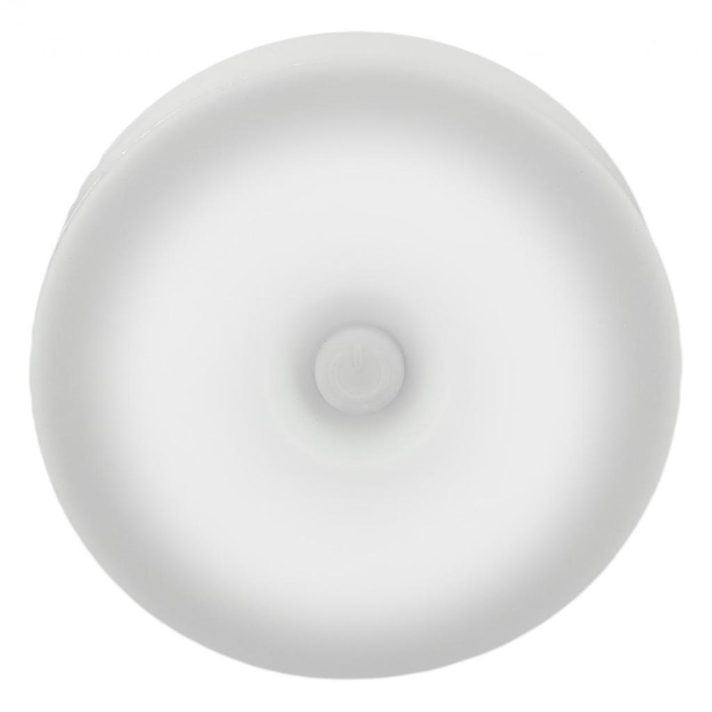 Magnetische Lampe Wiederaufladbares LED-Nachtlicht Touch-Nachtlicht