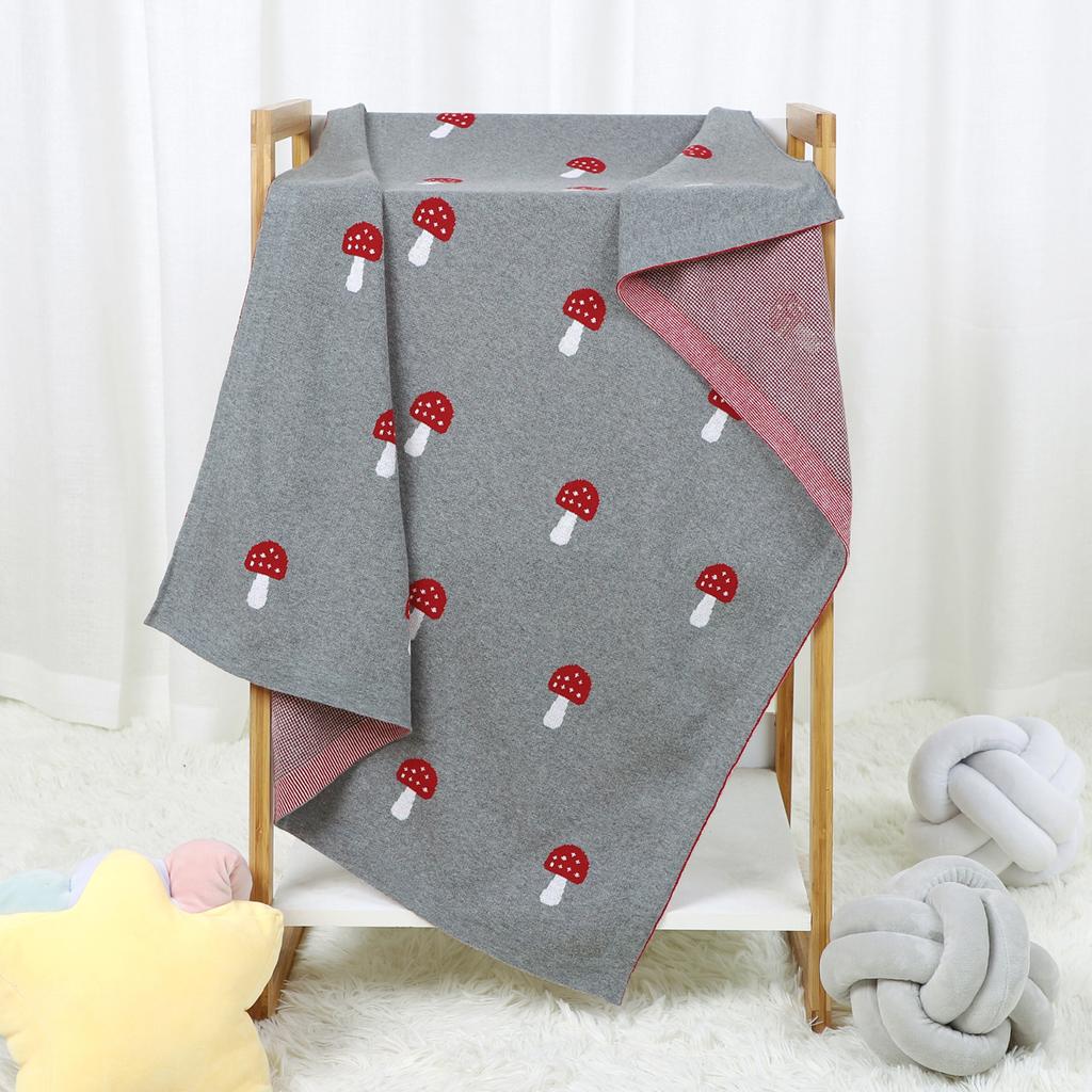 Swaddle Blanket for Newborn 100% Cotton Soft Cozy Receiving Blankets Crib Stroller Infant Covers