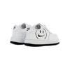 New Nike Air Force 1 LV8 'Have A Nike Day' Smiley Face Low-Top Skateboard Shoes White Black Infant And Toddler BQ8275-100