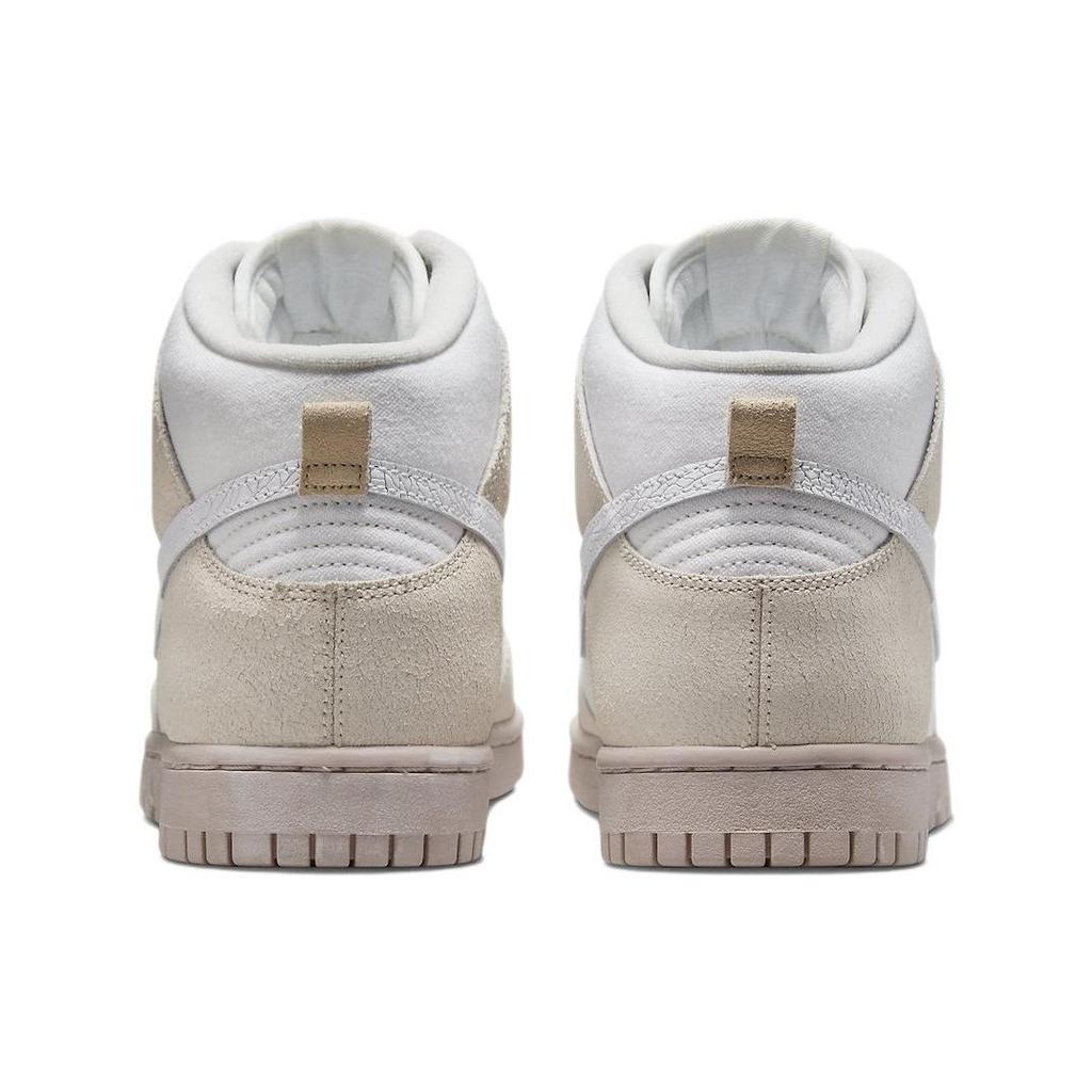 Nike Dunk High EMB All-Star - Salt Flats Zapatillas para Hombre Crema Summit-White Blanco DV0822-100
