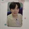 [USED] BTS SUGA Yoongi Butter 777 Winners Limited Edition Trading Card