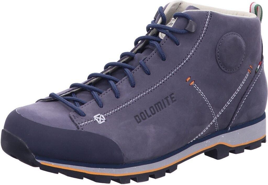 Обувь для треккинга Dolomite 54 Mid FG Evo (292531-1430) storm grey