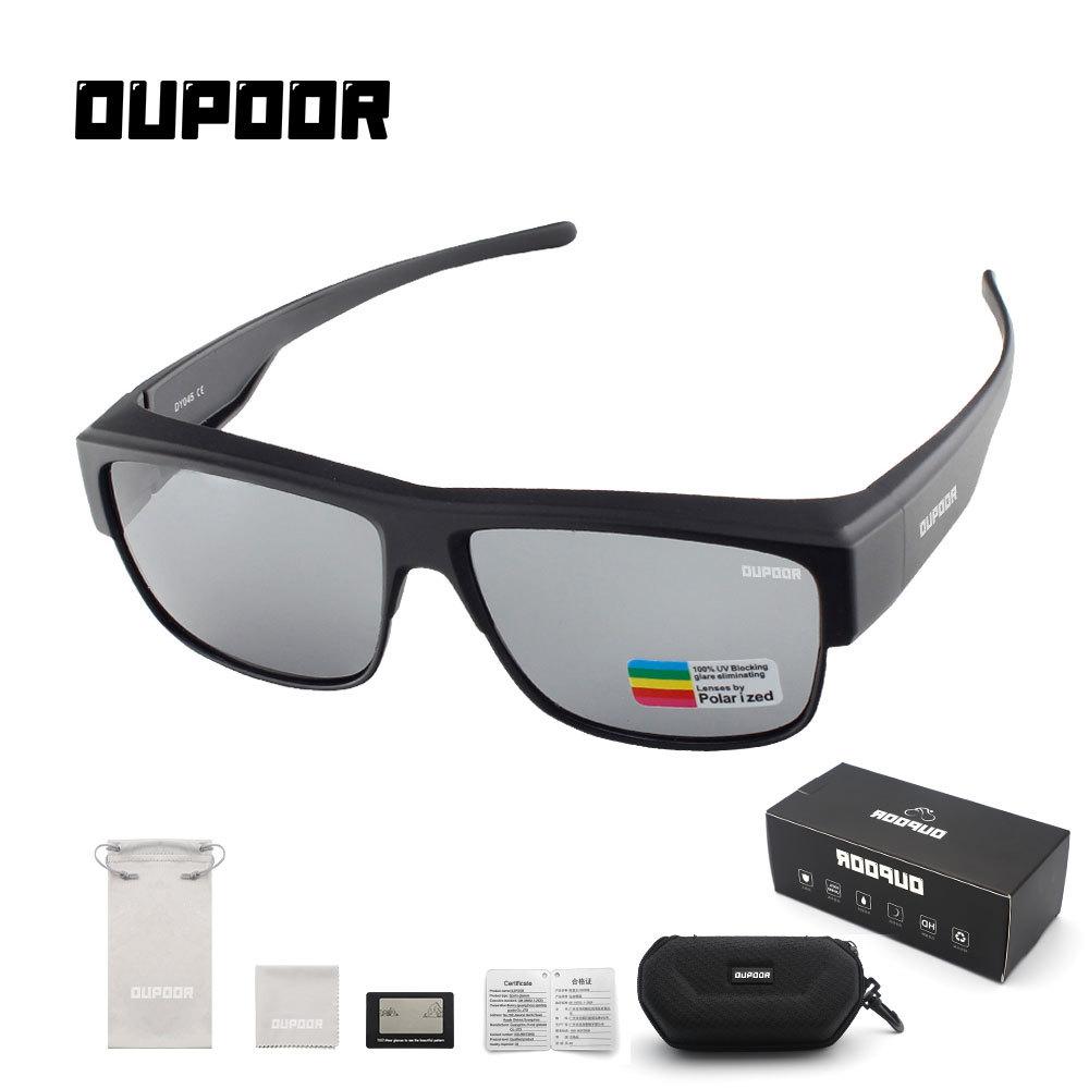 New polarized glasses, myopia glasses, driving glasses, sunglasses, men s and women s outdoor sports fashion polarized sunglasses