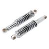 Ammortizzatore Posteriore Moto CT70 1 Coppia 305mm Ammortizzatore Posteriore 5 Marce Sospensione Ammortizzatore per S65 Sport 65 Cl70K Scrambler CT70 Trail 70 Ammortizzatore Posteriore