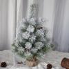 In-Stock Mini Christmas Tree for Home Decoration - Desktop Ornament