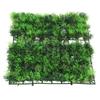 Aquarium Grass Mat Artificial Plastic Green Lawn Decoration for Fish Tank Turtle Tank Shopping Mall