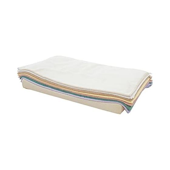 7 Bath towel pillow (7 bath towels + special pillow base) Towel pillow A towel pillow for those who usually sleep on towels.