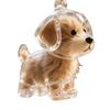 Transparent Fur Storage Box For Puppies Cute Animal Fur Ball Storage Pendant Decoration Commemorative Dust Box Gift