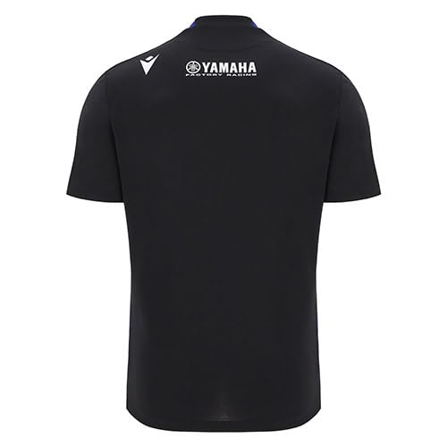 YAMAHA Monster Energy MotoGP Official FG T-Shirt, Size M, Q5D-YSK-820-00M