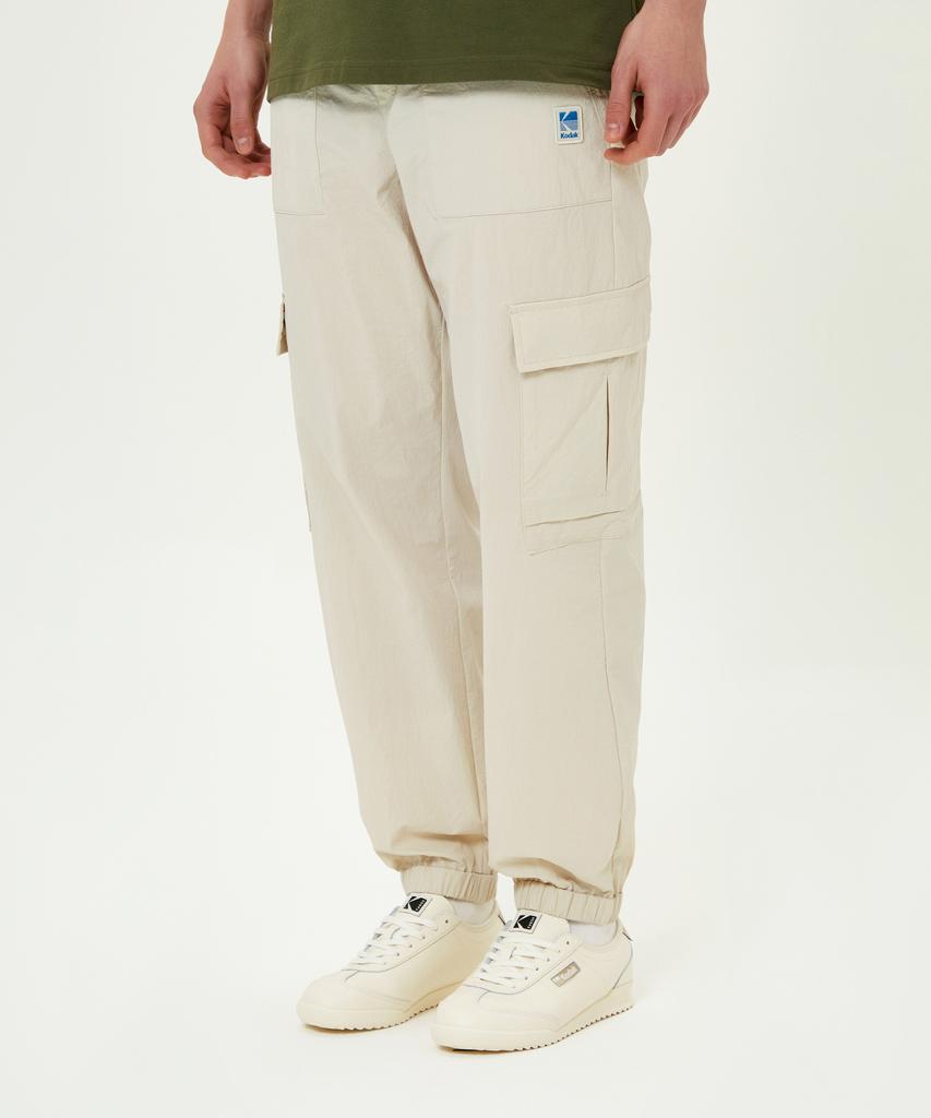 KODAK Breeze Jogger Pants Ivory