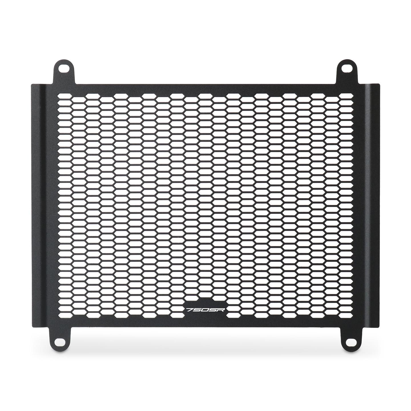 Fit For 750SR 750SR-S 2025 Motorcycle Radiator Guard Grille Cover Protector Protective Grill For cf 750 SR 750SR S LOGO 750SR