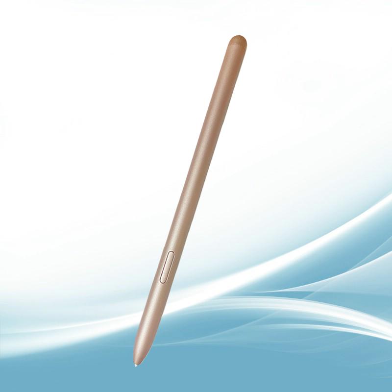 Tab S7 FE Stylus Pen Touch Pen Zonder Bluetooth Voor Samsung Galaxy Tab S7 FE SM-T730 T733 SM-T736B Stylus S Pen roze