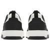 Anta Thermal Cushioning Thermal Cushioning Low top Skateboard Shoes Men's Black White 112348011-3