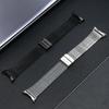 Luxury Stainless Steel Band for Google Pixel Watch 3 45mm Men watchband Bracelet Replaced Accessories for Pixel 3/2/1 41mm Strap
