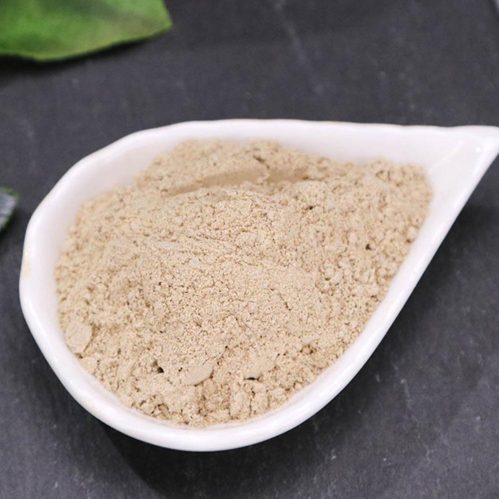 White Hyacinth Bean Powder Bulk Wholesale & Retail | Grain & Cereal Dropshipping, Best Bulk Prices