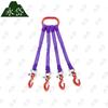 Yongdai Industrial Lifting Sling & Rigging Kits