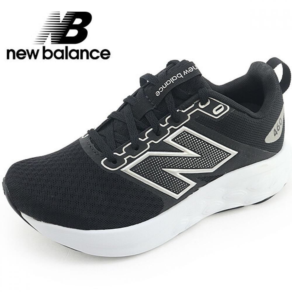 

New Balance 460 Black 245
