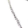 NOA [G0518] - Ivory White 'Starry Night' Designer Necklace
