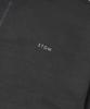 STIGMA Docking Insideout Pigment Oversized Short Sleeves T-Shirts Charcoal