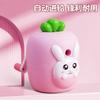 Cute Cartoon Animal Shaped Durable Manual Pencil Sharpener For Kids Students