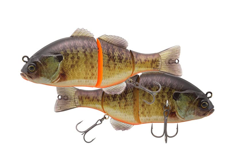 JACKALL Chibi Tarel Dead Rise RT Noike DR Gill