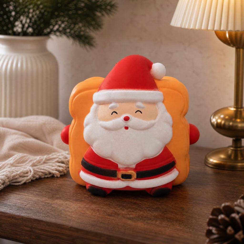Toy, Stress Toy for Christmas Party Favors and Stocking Stuffers