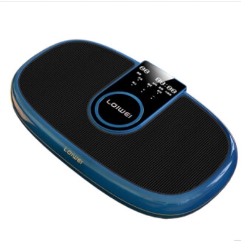 Ledway R180 Full Body Vibration Plate
