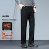 Yalu Herren Corduroy Business Casual Hose