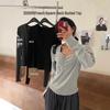 Topper – Pullovers og longsleeves