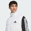 Adidas Essential Climawarm Solid Color Windproof Waterproof Insulated Down Vest Men vest JM4081