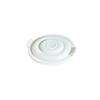 Food-grade Silicone Diaphragm for Elvie Breast Pumps, Wearable Breast Pump Accessories Anti Backflow Suction Membrane