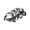 Camo Grau 3L Fronttasche Roller Aufbewahrungstasche EVA Roller Lenkertasche Großes Fassungsvermögen Wasserdicht Roller Fronttasche Tretroller Klapprad Universal