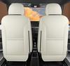 2024 Baojun Yueye Wuling Flagship Full Coverage Seat Cushions - Year-Round Car Seat Covers