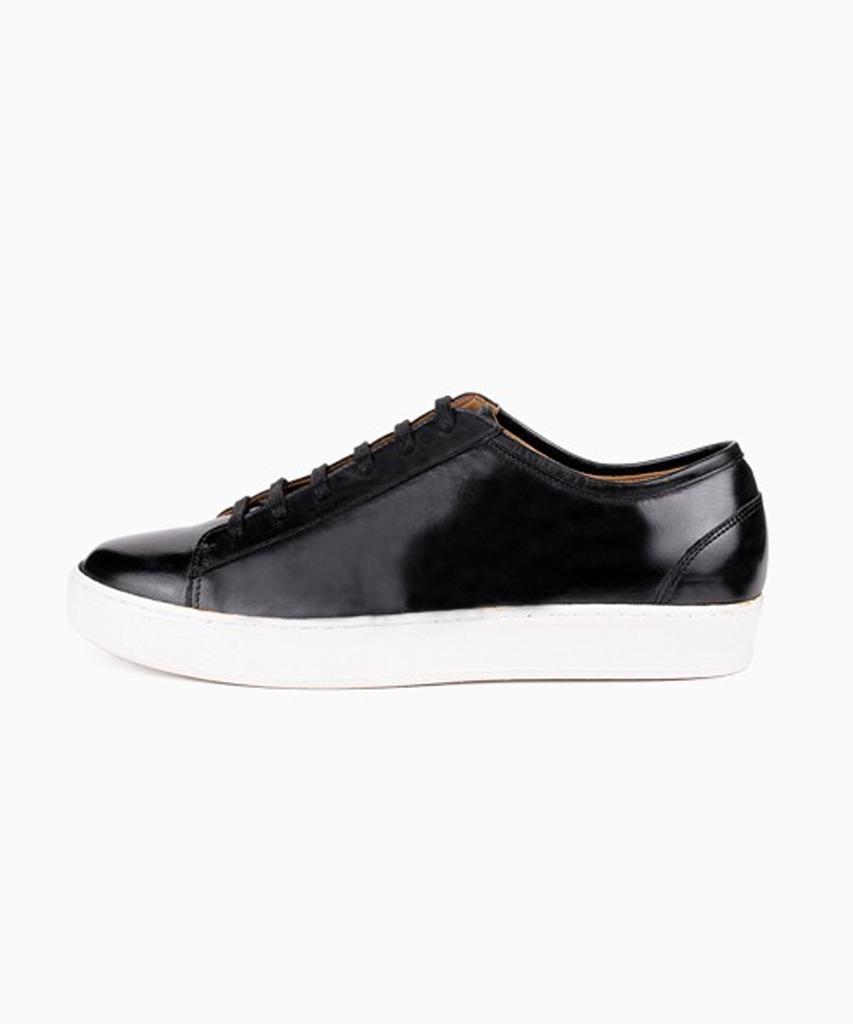 Eirene Ei037 Sneakers Italy Black