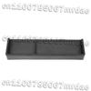 Per Toyota Land Cruiser 250 Prado LC250 2024 Accessori Interni Auto Portaoggetti Vano Portaoggetti Lato Passeggero ABS Nero 1pz