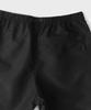 Geulamichi Packable Shell Shorts Black