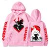 Berserk Guts Retro Streetwear Hoodie