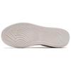 Synthetic Leather Height Increasing Low Top Casual Shoes Men's White Red 912428010-1