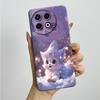 For Tecno Spark 30 Pro KL7 Phone Case 30Pro 4G Cover Soft Silicone Sweet Painted Shell Cartoon Funda Lovely Printed Casing Coque