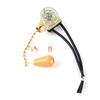 250V Diy Light Accessorie 3A Zipper Switch Pull Switch Lamp Hanging Chain Switch