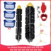 BAAM-Replacement Parts For Irobot Roomba Cleaning Robot 600 Series 605 606 615 616 620 621 625 630 631 632 650 Accessories