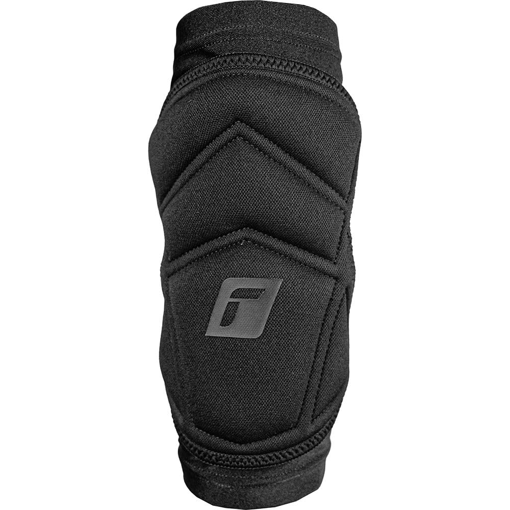 

Reuch Active Elbow Protector 5277010 [7700] Black, Medium,