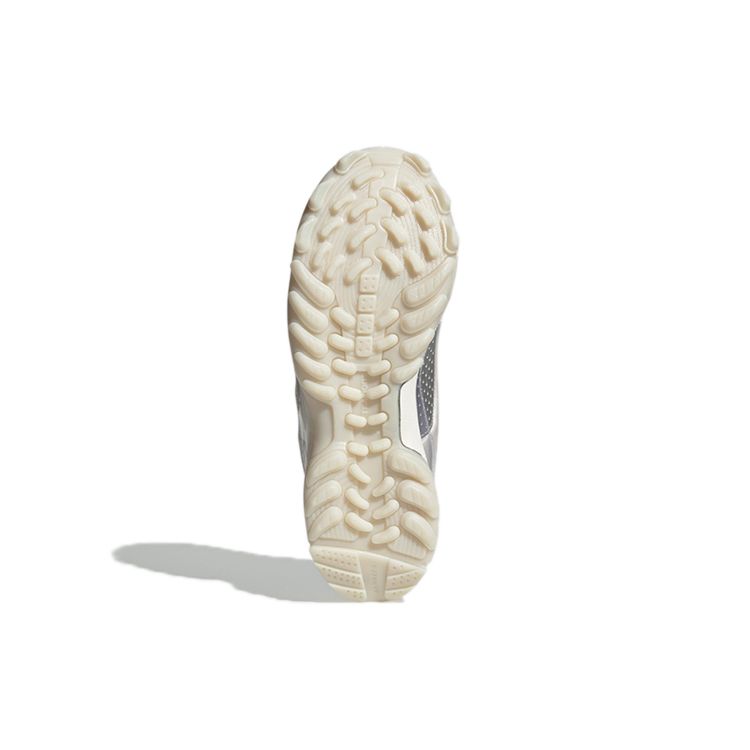 Adidas 032c X GSG Mule Silver Metallic Men Sneakers Grey-One Mgh-Solid-Grey Solar-Blue GW0249