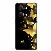 For OnePlus Nord 3 5G Case Coque Nord3 Lovely TPU Soft Cartoon Painted Cat Phone Casses for One Plus Nord 3 Silicon Para Shells