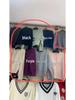Gentle Love Heart Buckle Pink Knit Cardigan - Japanese Style Women's Autumn Outerwear 2025.