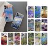 Phone Case For Iphone 17ProMax Air 16 15 14 13 Pro Max 15 16 Pro 15Plus Claude Monet Garden Lotus Bridge