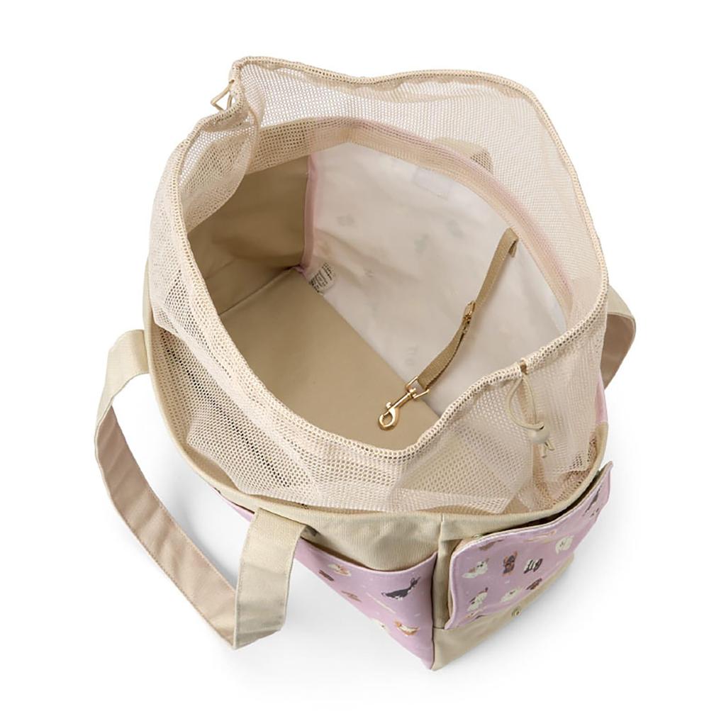 Sanrio Sacola de cachorro com meus personagens Sanrio 604658 (SANRIO) (Sempre Criança)